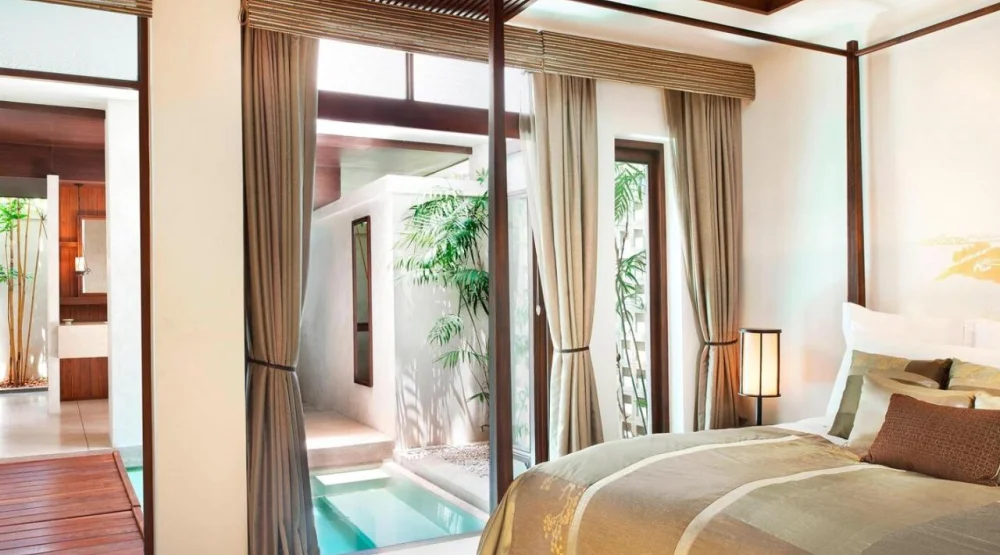 Plunge Pool Suite King at The Lamai Samui