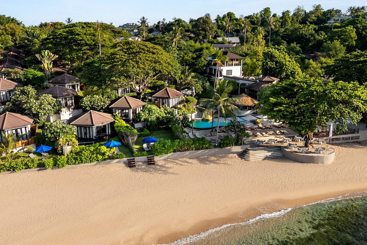 SAii Koh Samui Villas - Hotel Photo 48