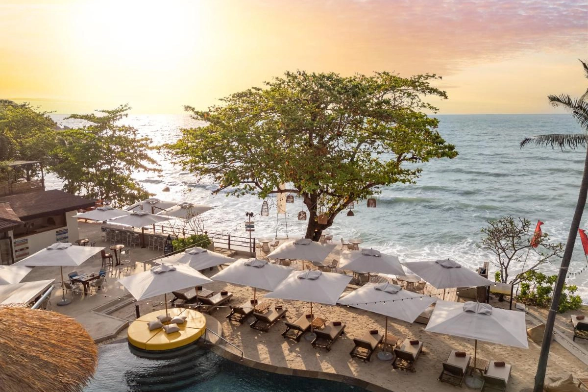 SAii Koh Samui Villas - Hotel Photo 1