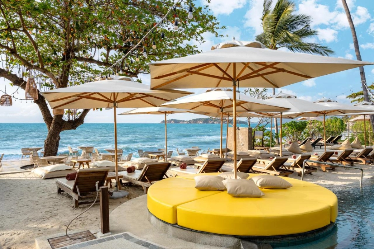 SAii Koh Samui Villas - Hotel Photo 4