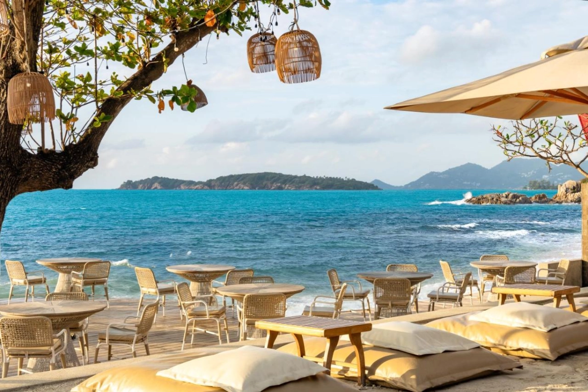 SAii Koh Samui Villas - Hotel Photo 7