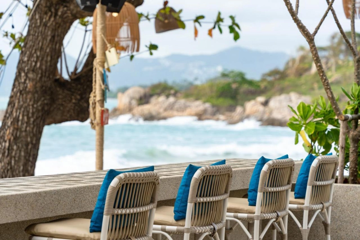 SAii Koh Samui Villas - Hotel Photo 8