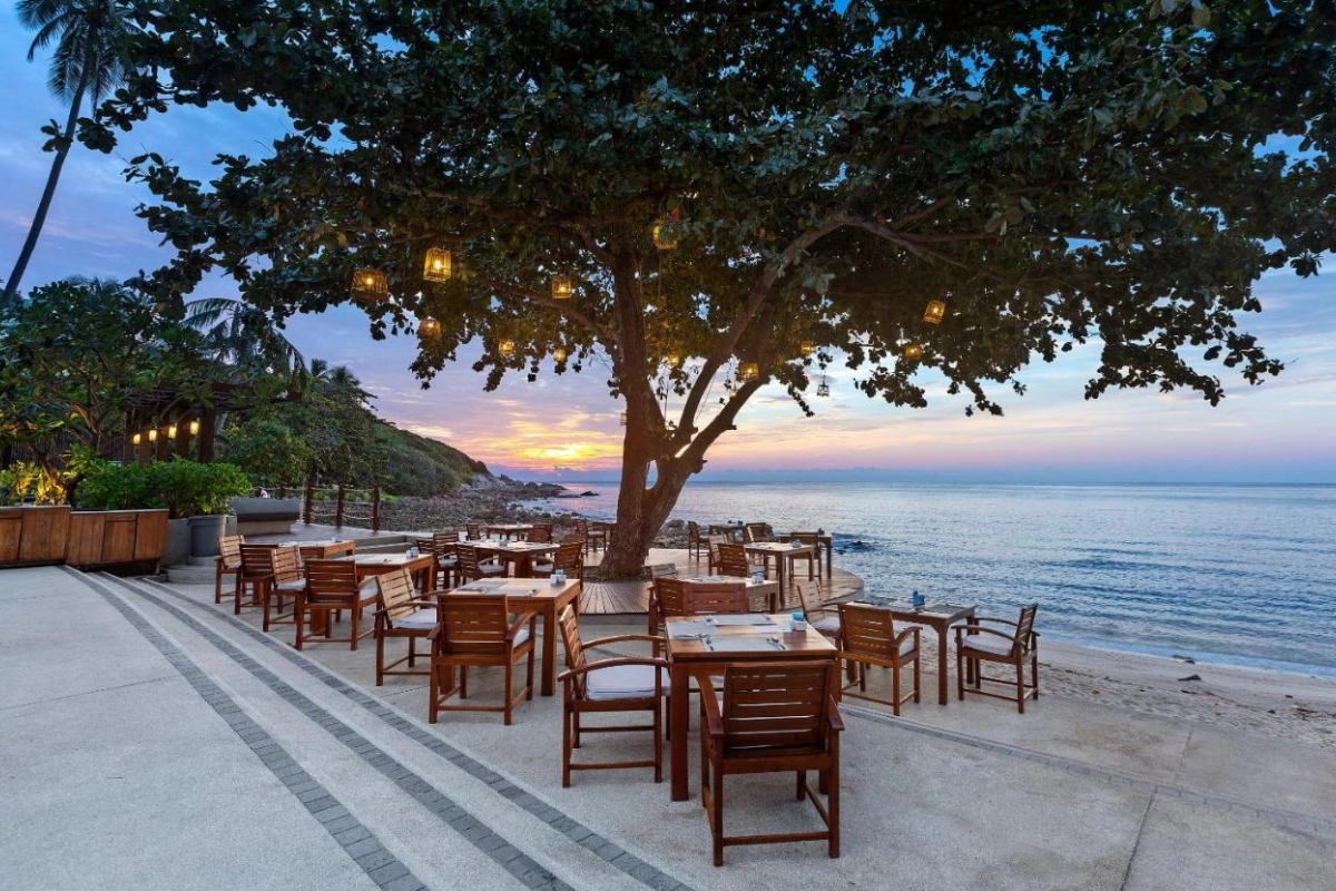 SAii Koh Samui Villas - Hotel Photo 12