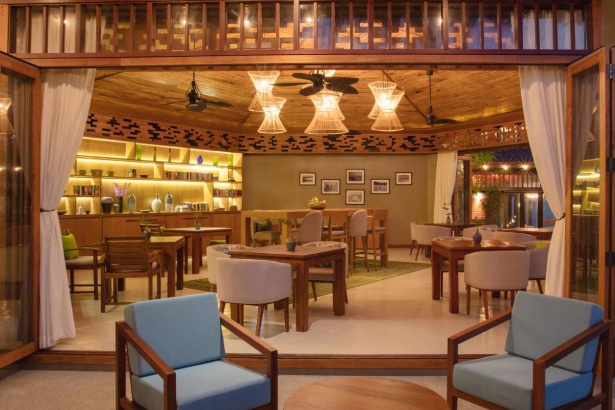 SAii Koh Samui Villas - Hotel Photo 19