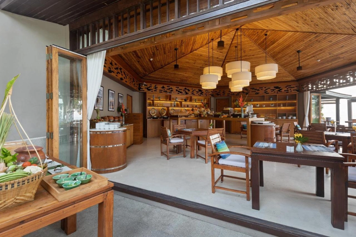 SAii Koh Samui Villas - Hotel Photo 20