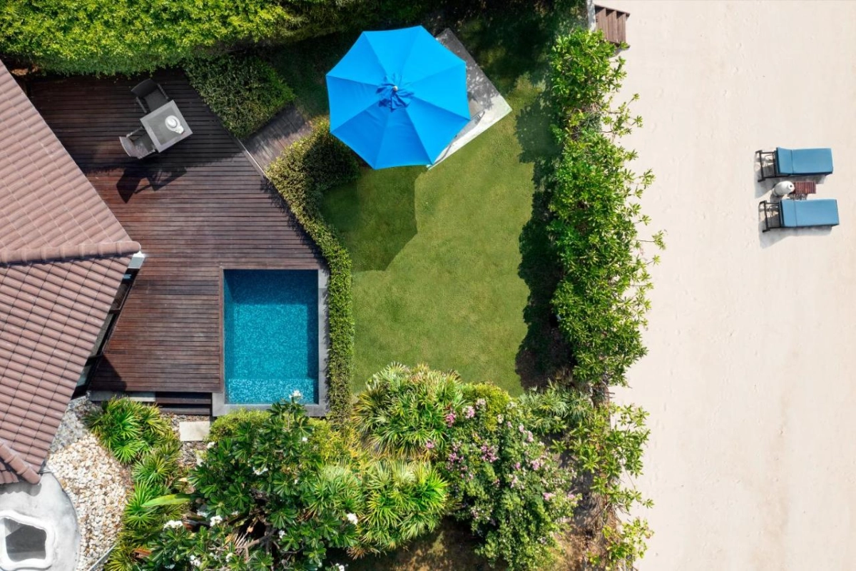 SAii Koh Samui Villas - Hotel Photo 33