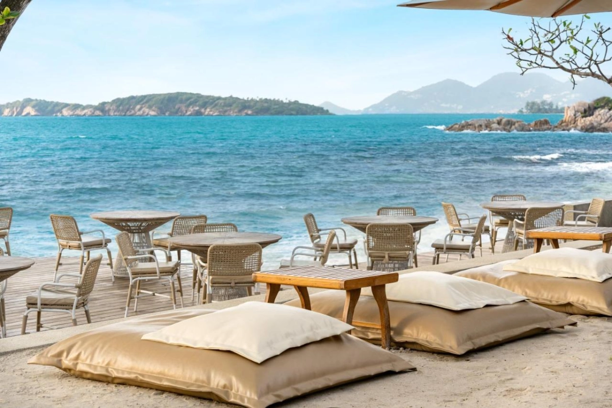 SAii Koh Samui Villas - Hotel Photo 37