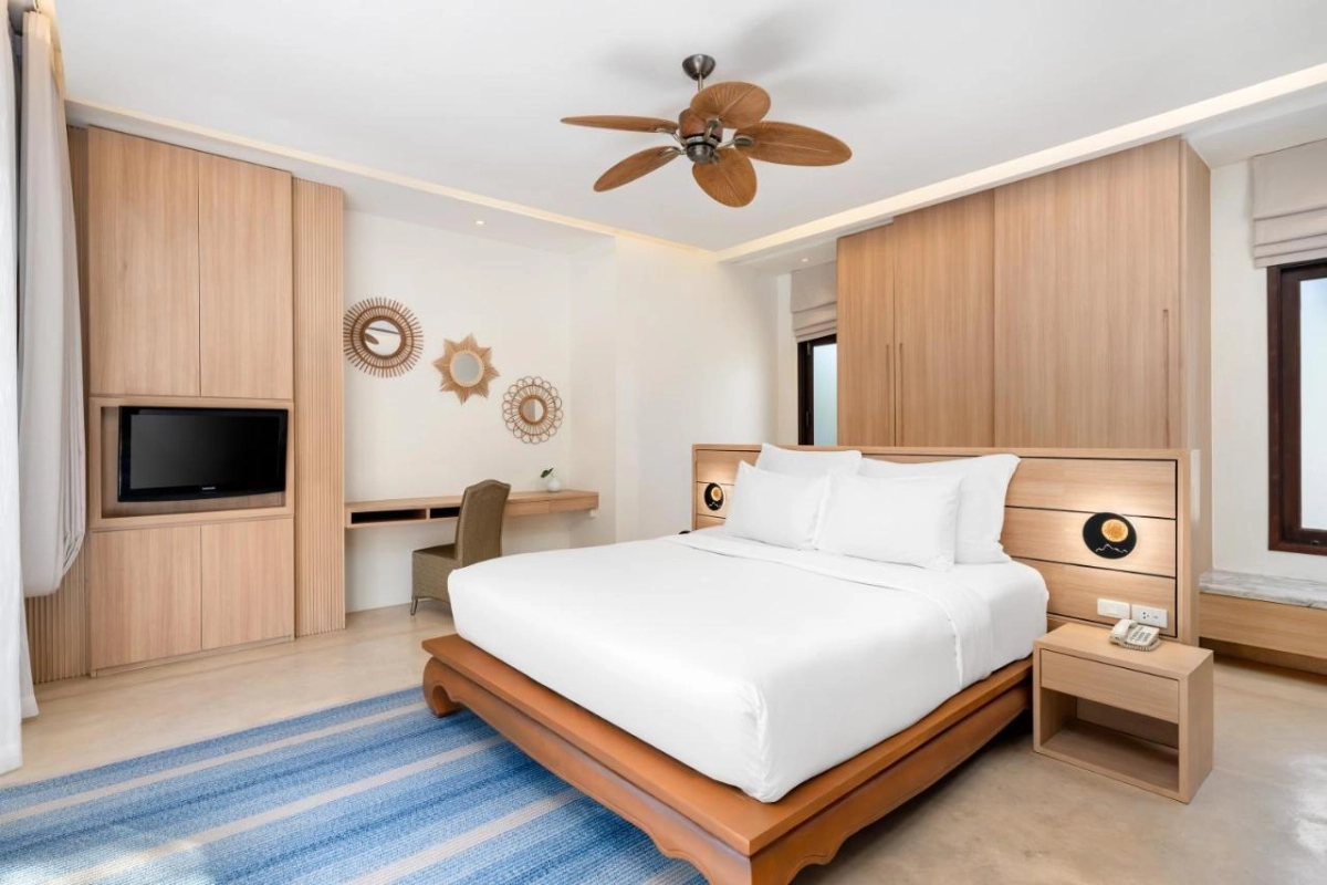 SAii Koh Samui Villas - Hotel Photo 39