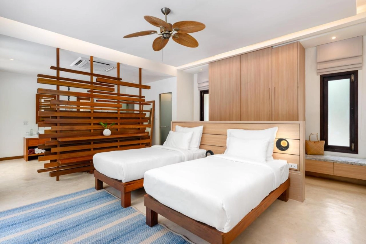 SAii Koh Samui Villas - Hotel Photo 42