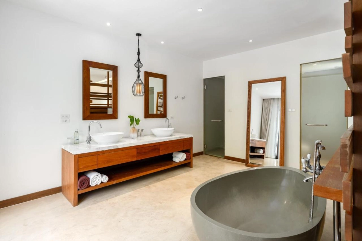 SAii Koh Samui Villas - Hotel Photo 44