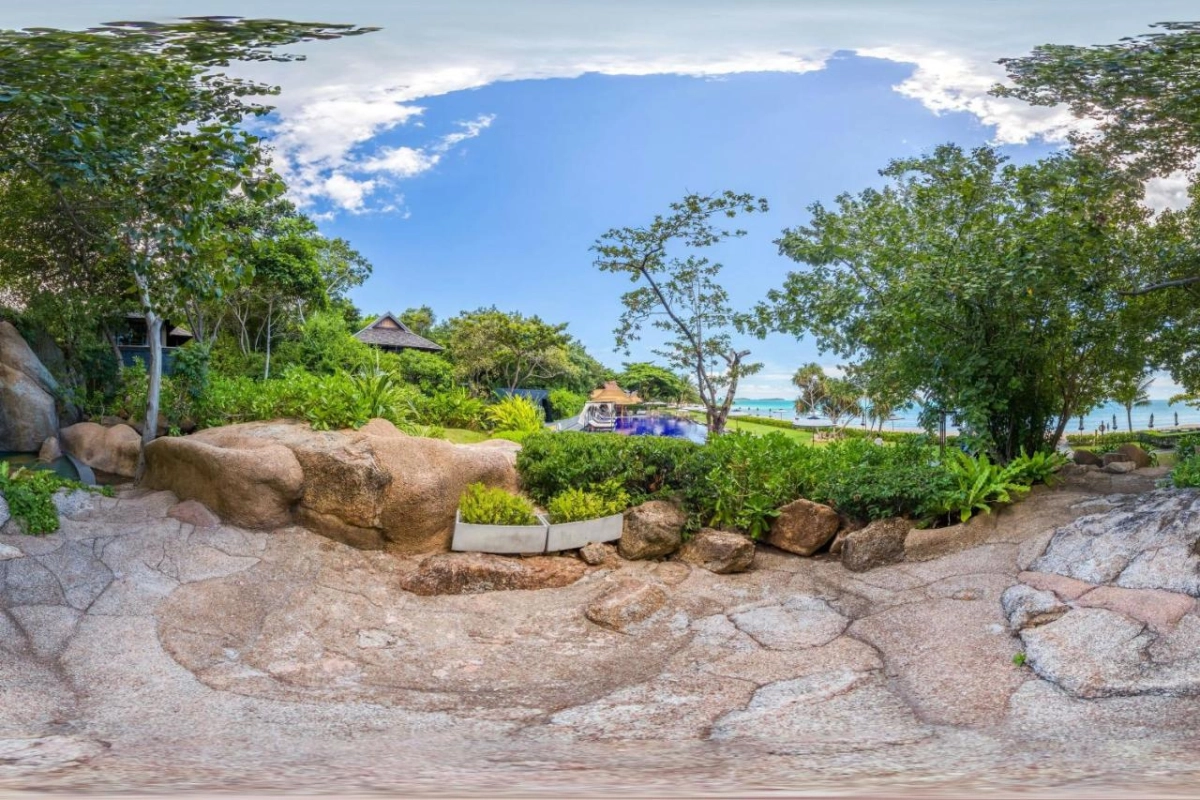 Vana Belle Resort Luxury Collection Resort - Hotel Photo 14