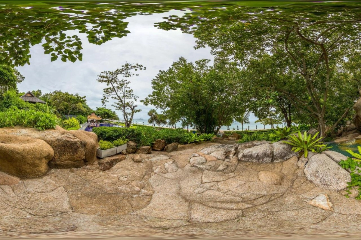 Vana Belle Resort Luxury Collection Resort - Hotel Photo 15