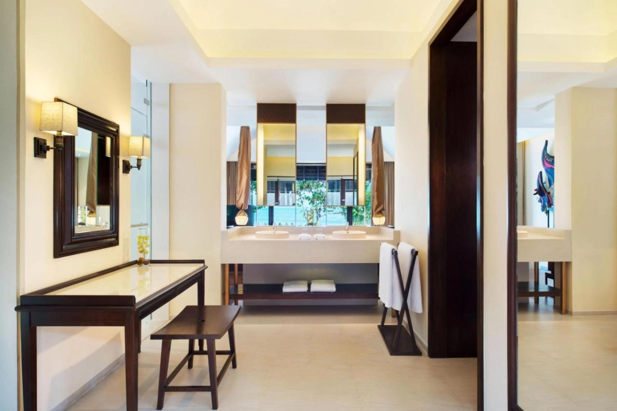 Vana Belle Resort Luxury Collection Resort - Hotel Photo 21