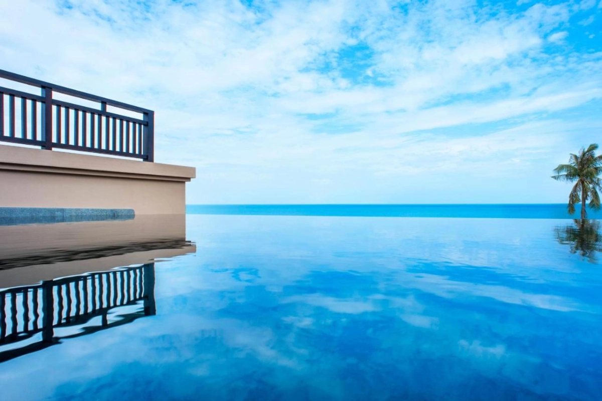 Vana Belle Resort Luxury Collection Resort - Hotel Photo 39