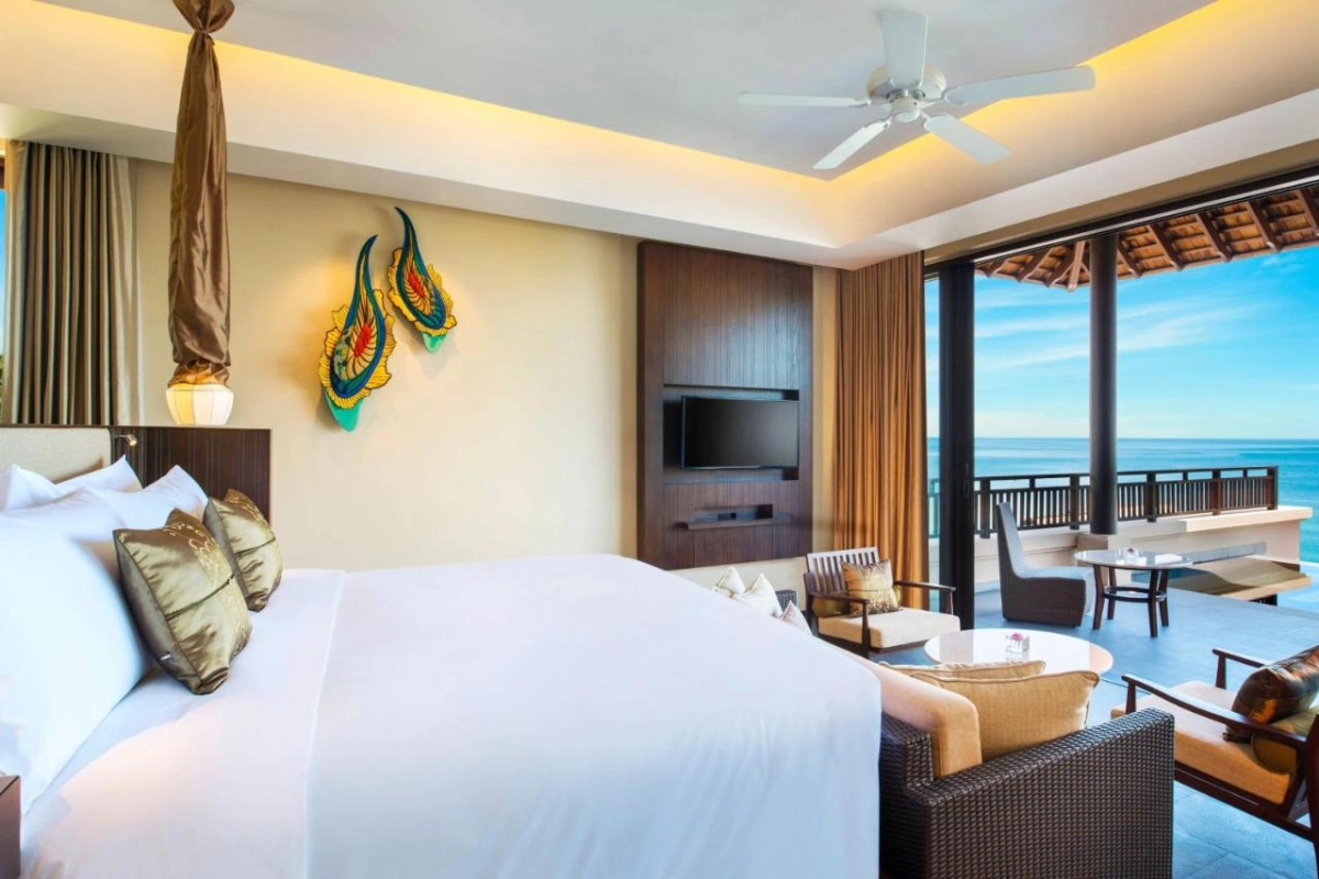 Vana Belle Resort Luxury Collection Resort - Hotel Photo 40