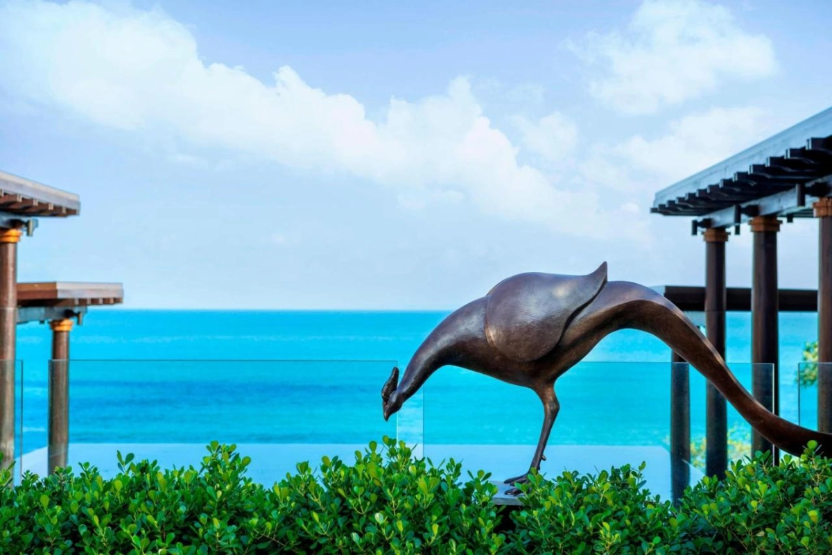 Vana Belle Resort Luxury Collection Resort - Hotel Photo 48