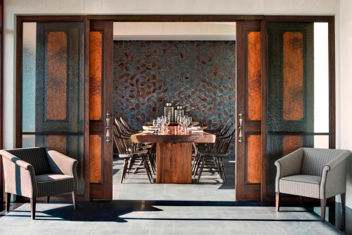 Vana Belle Resort Luxury Collection Resort - Hotel Photo 50