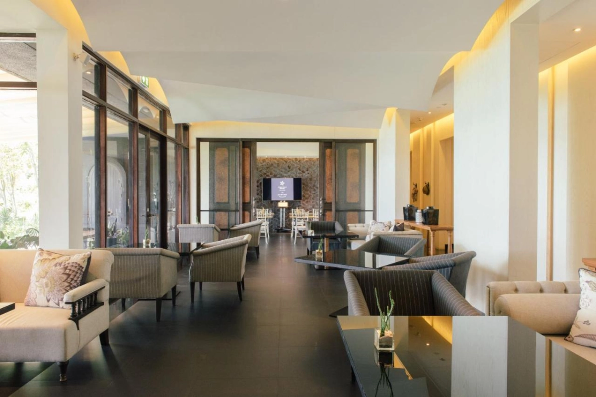 Vana Belle Resort Luxury Collection Resort - Hotel Photo 53