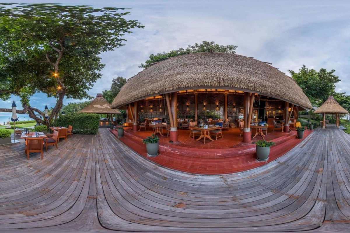 Vana Belle Resort Luxury Collection Resort - Hotel Photo 62