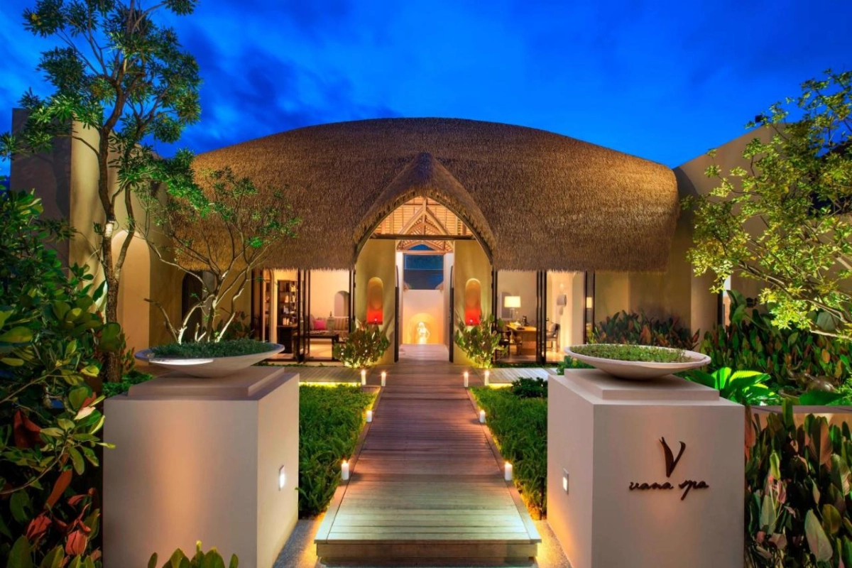 Vana Belle Resort Luxury Collection Resort - Hotel Photo 73