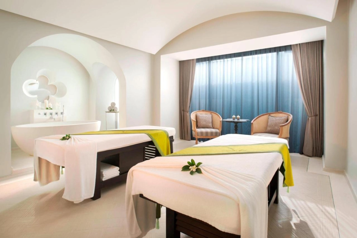 Vana Belle Resort Luxury Collection Resort - Hotel Photo 74