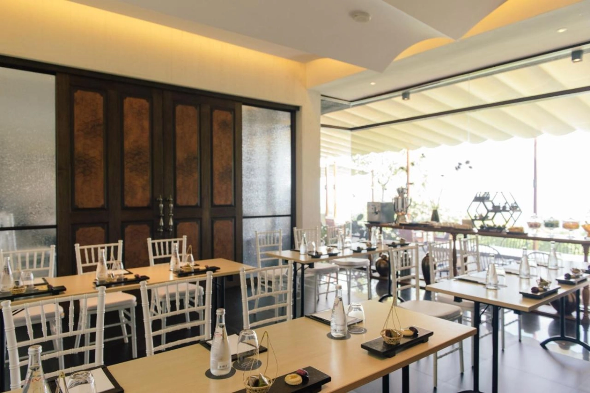 Vana Belle Resort Luxury Collection Resort - Hotel Photo 75