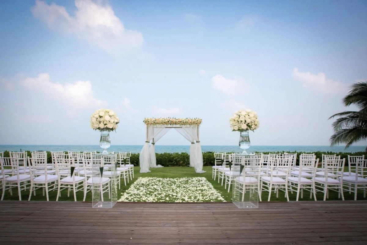 Vana Belle Resort Luxury Collection Resort - Hotel Photo 76