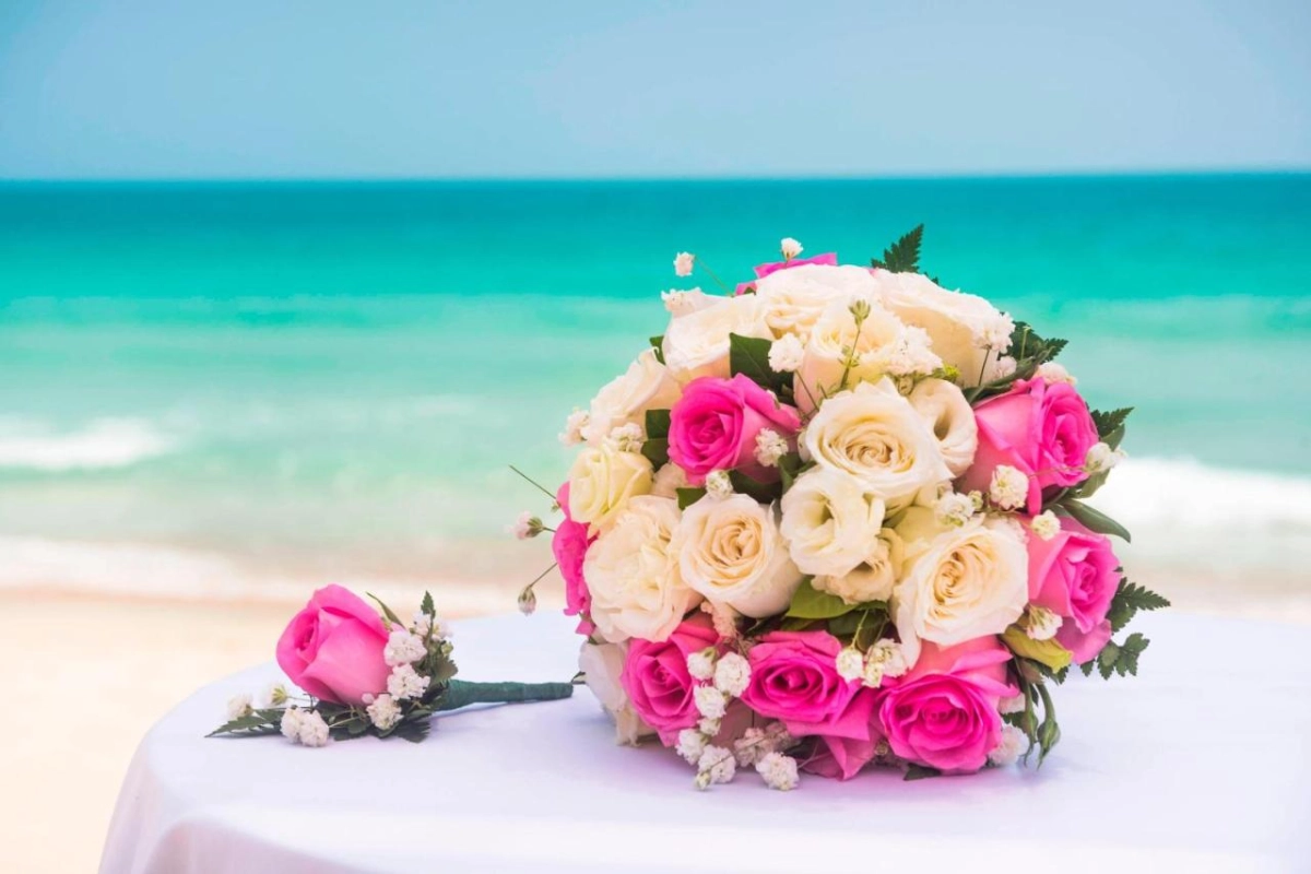 Vana Belle Resort Luxury Collection Resort - Hotel Photo 77