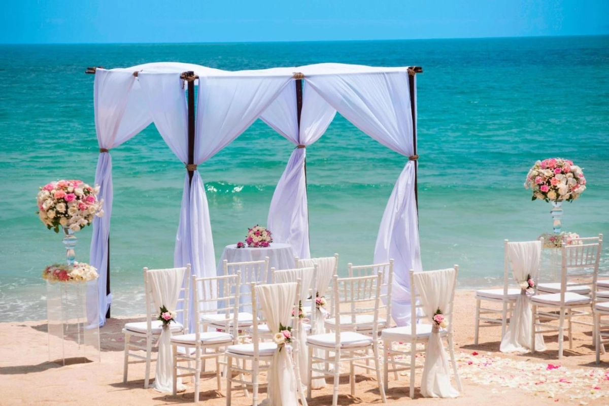 Vana Belle Resort Luxury Collection Resort - Hotel Photo 78