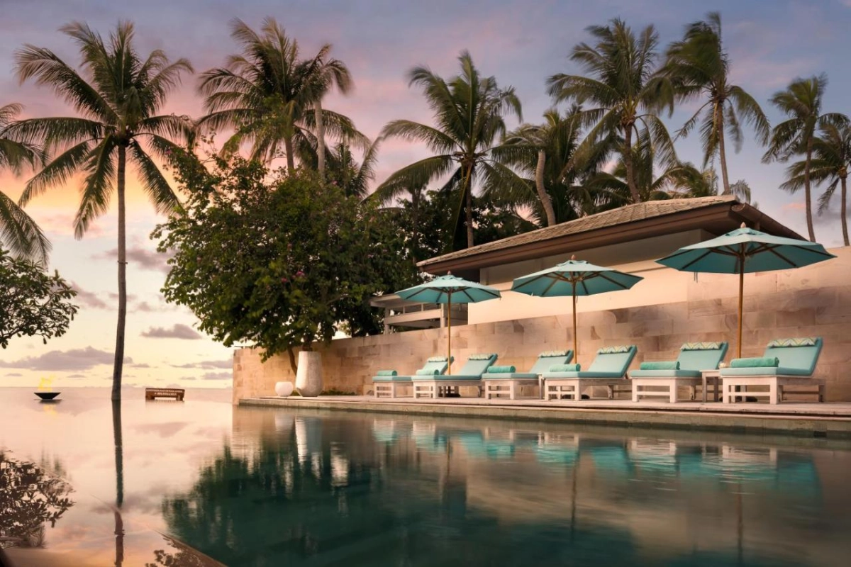 Avani Plus Samui - Hotel Photo 1