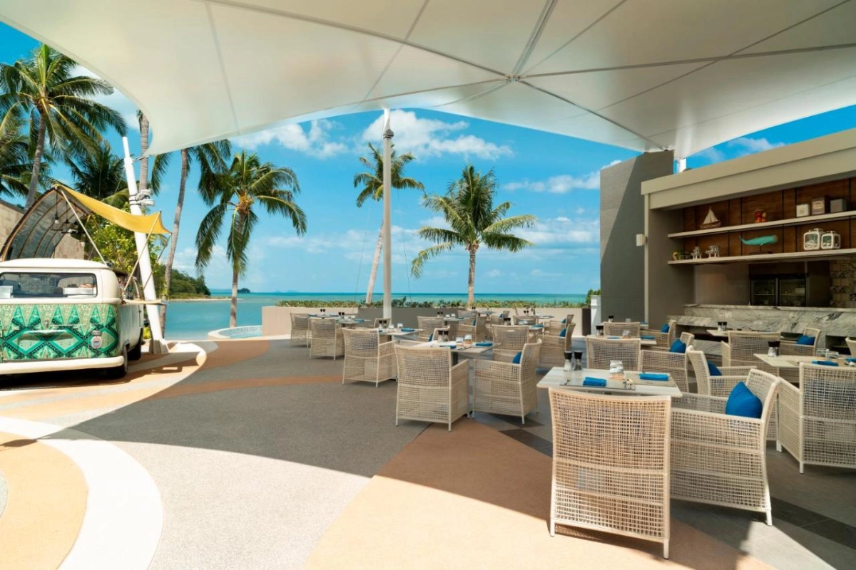 Avani Plus Samui - Hotel Photo 7