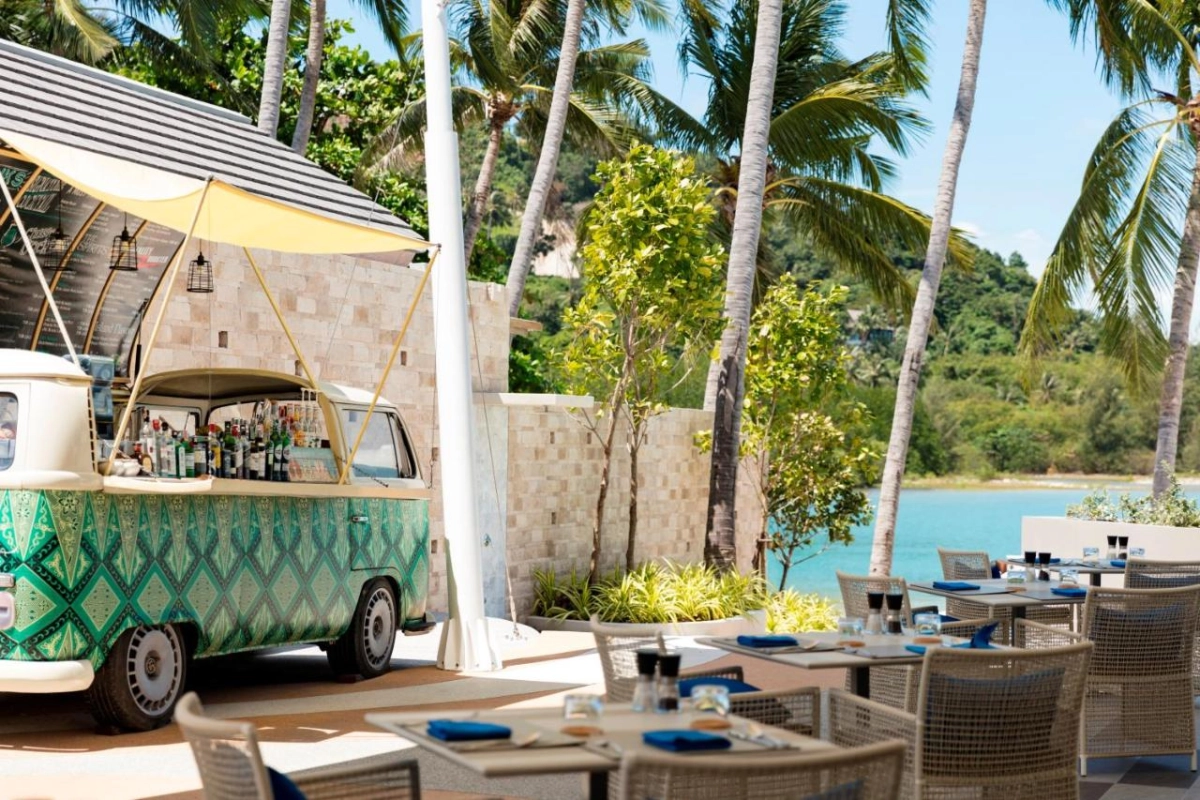 Avani Plus Samui - Hotel Photo 8