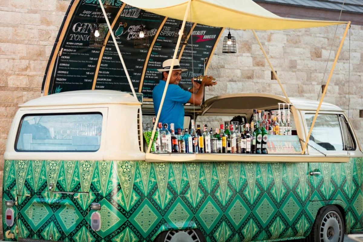 Avani Plus Samui - Hotel Photo 10