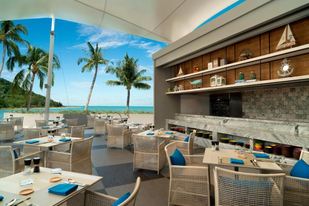 Avani Plus Samui - Hotel Photo 12