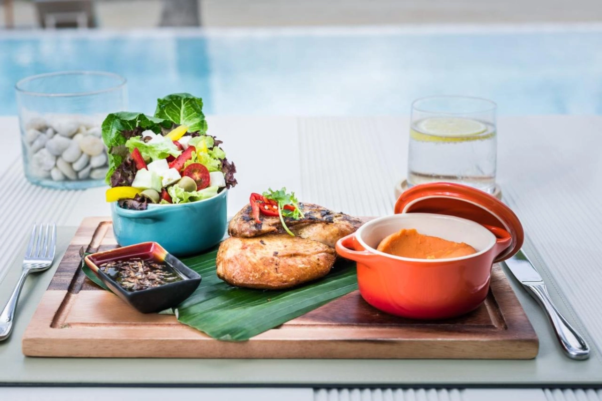 Avani Plus Samui - Hotel Photo 23