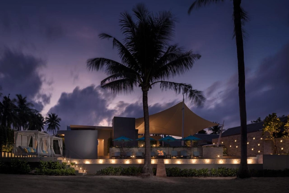 Avani Plus Samui - Hotel Photo 26