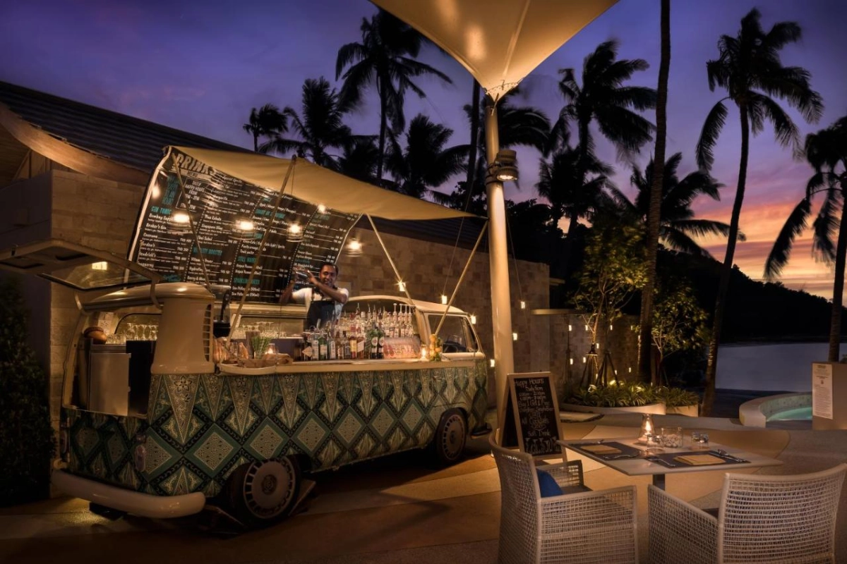 Avani Plus Samui - Hotel Photo 27