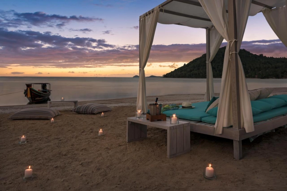 Avani Plus Samui - Hotel Photo 28