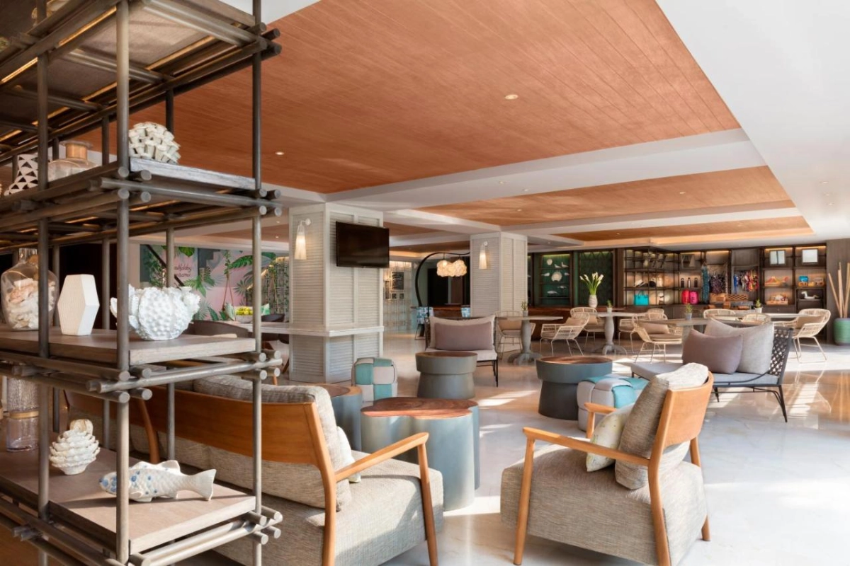 Avani Plus Samui - Hotel Photo 29