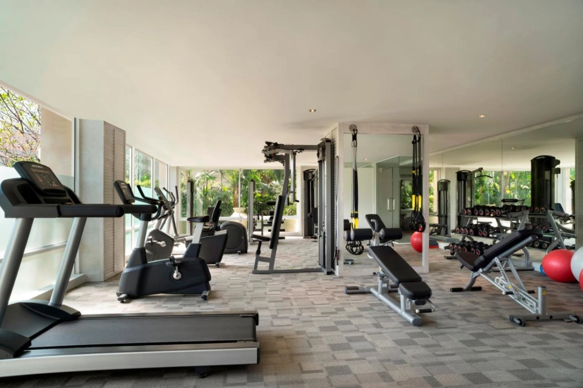 Avani Plus Samui - Hotel Photo 30