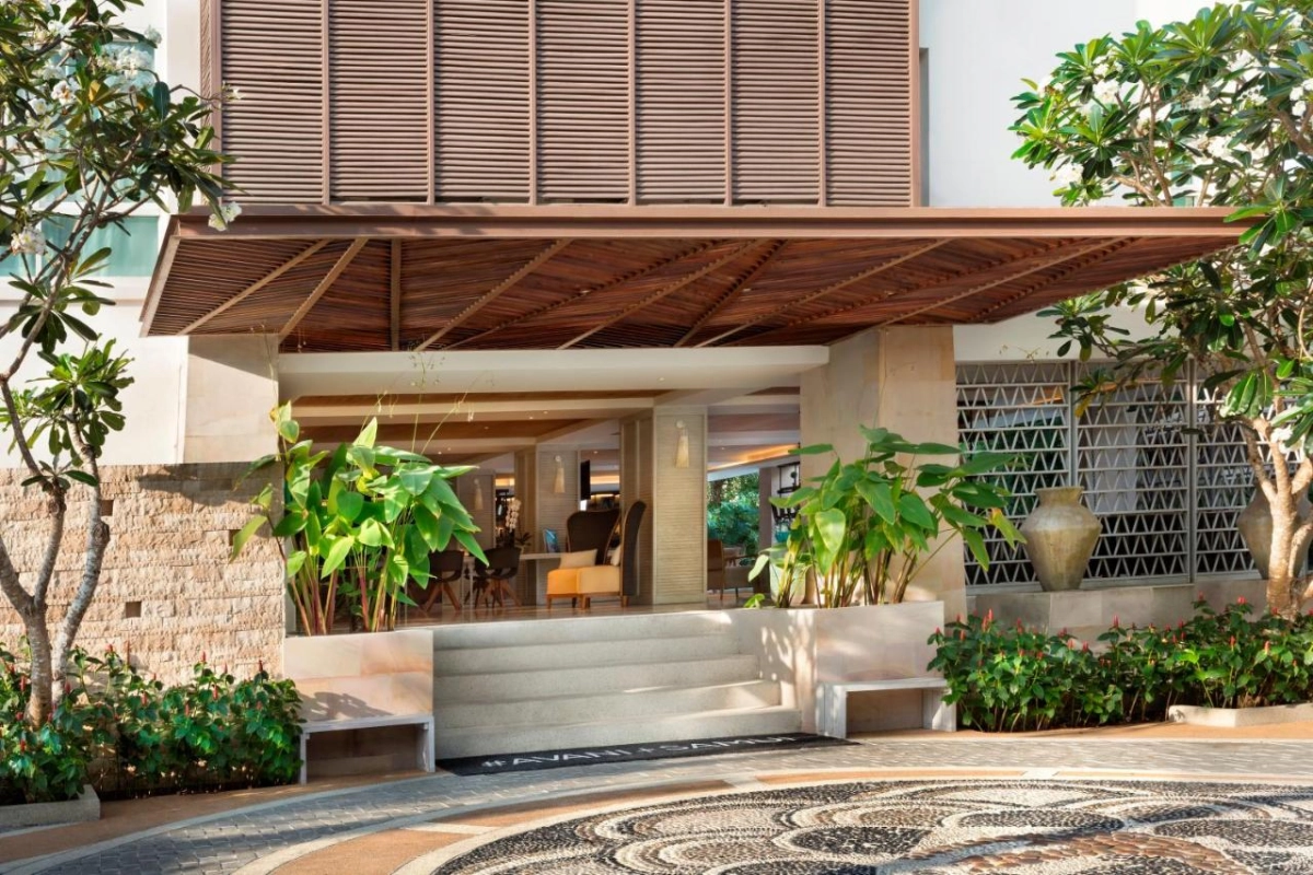 Avani Plus Samui - Hotel Photo 33