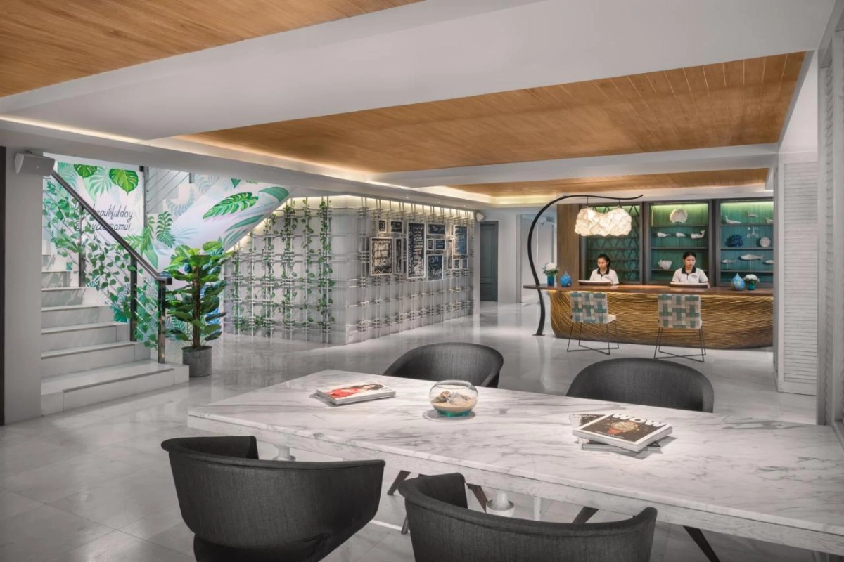 Avani Plus Samui - Hotel Photo 34