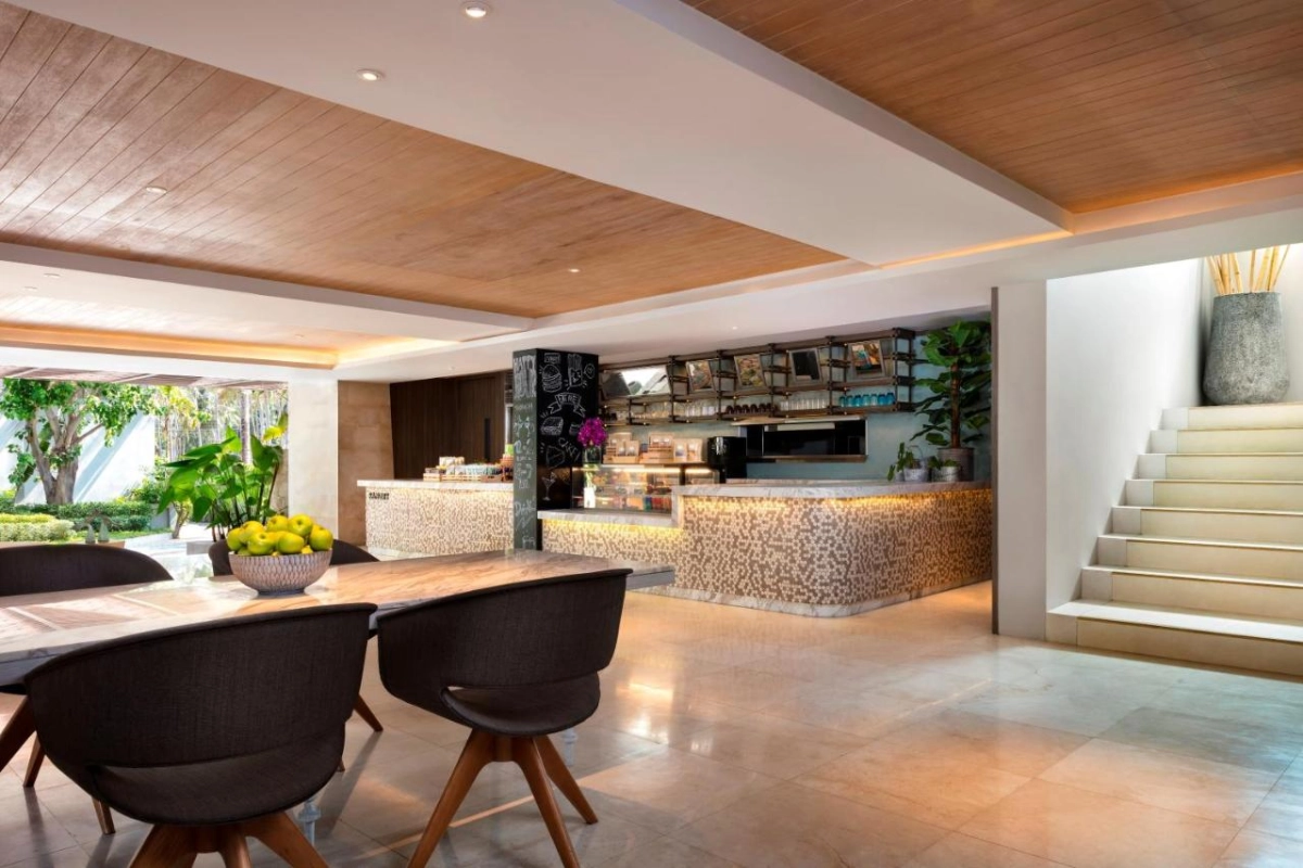 Avani Plus Samui - Hotel Photo 35