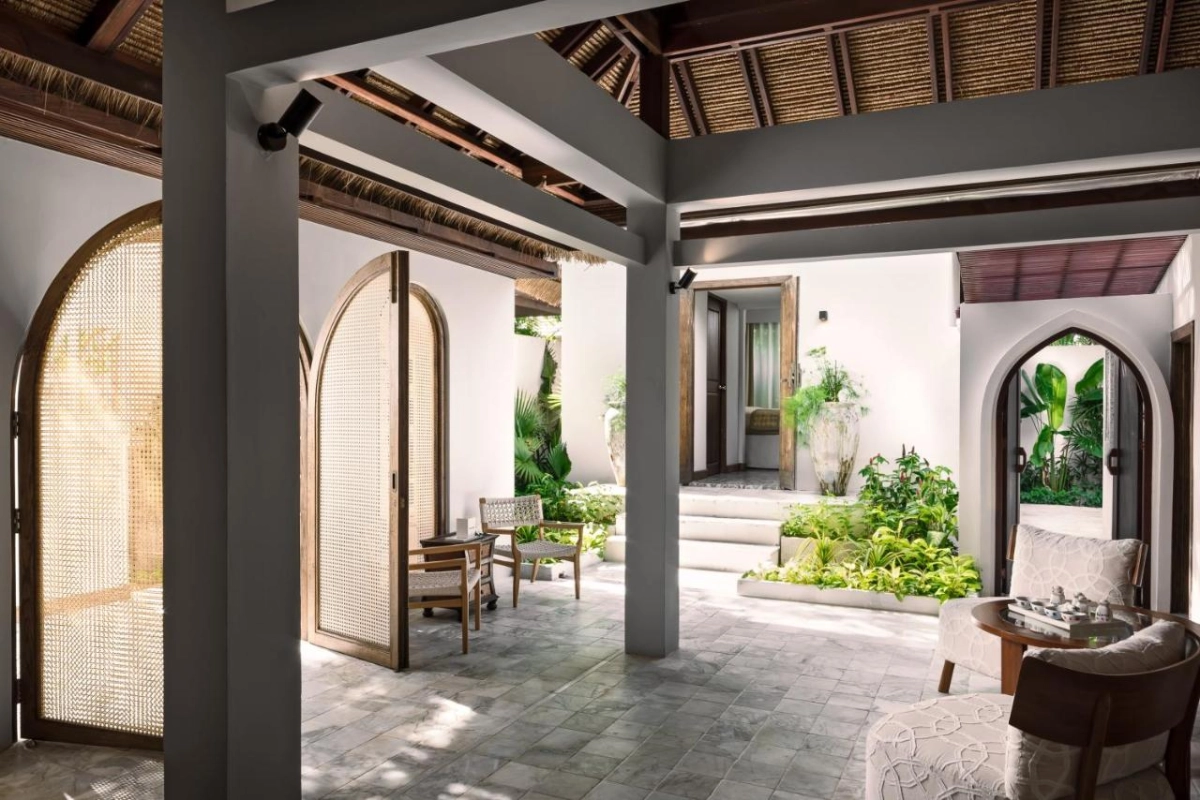 Avani Plus Samui - Hotel Photo 36