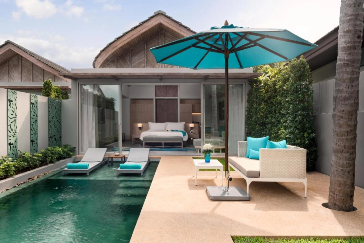 Avani Plus Samui - Hotel Photo 42