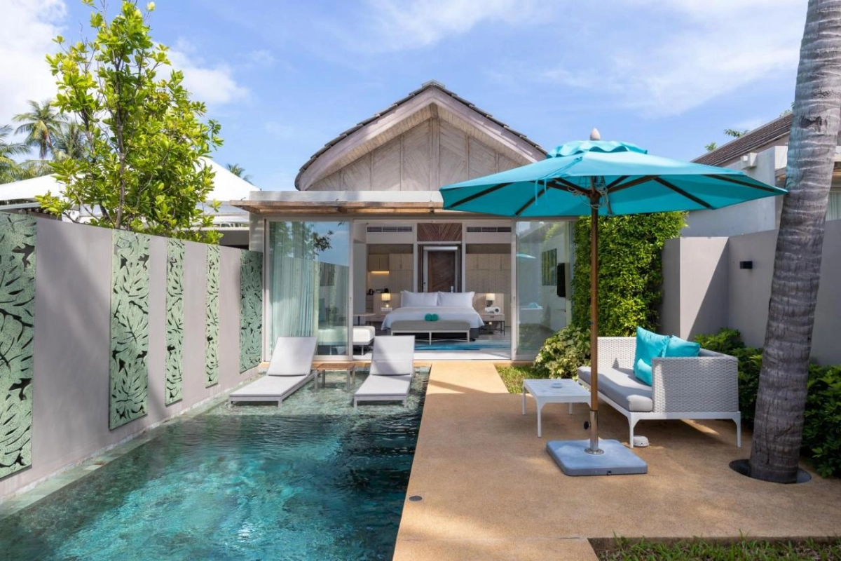 Avani Plus Samui - Hotel Photo 56