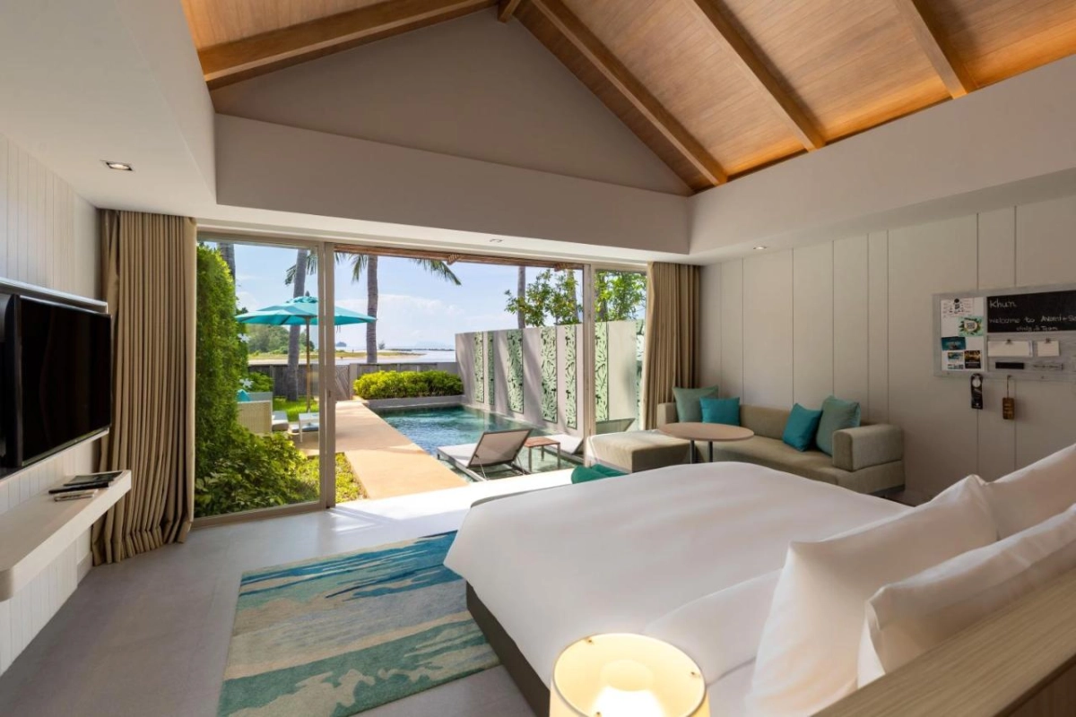 Avani Plus Samui - Hotel Photo 57