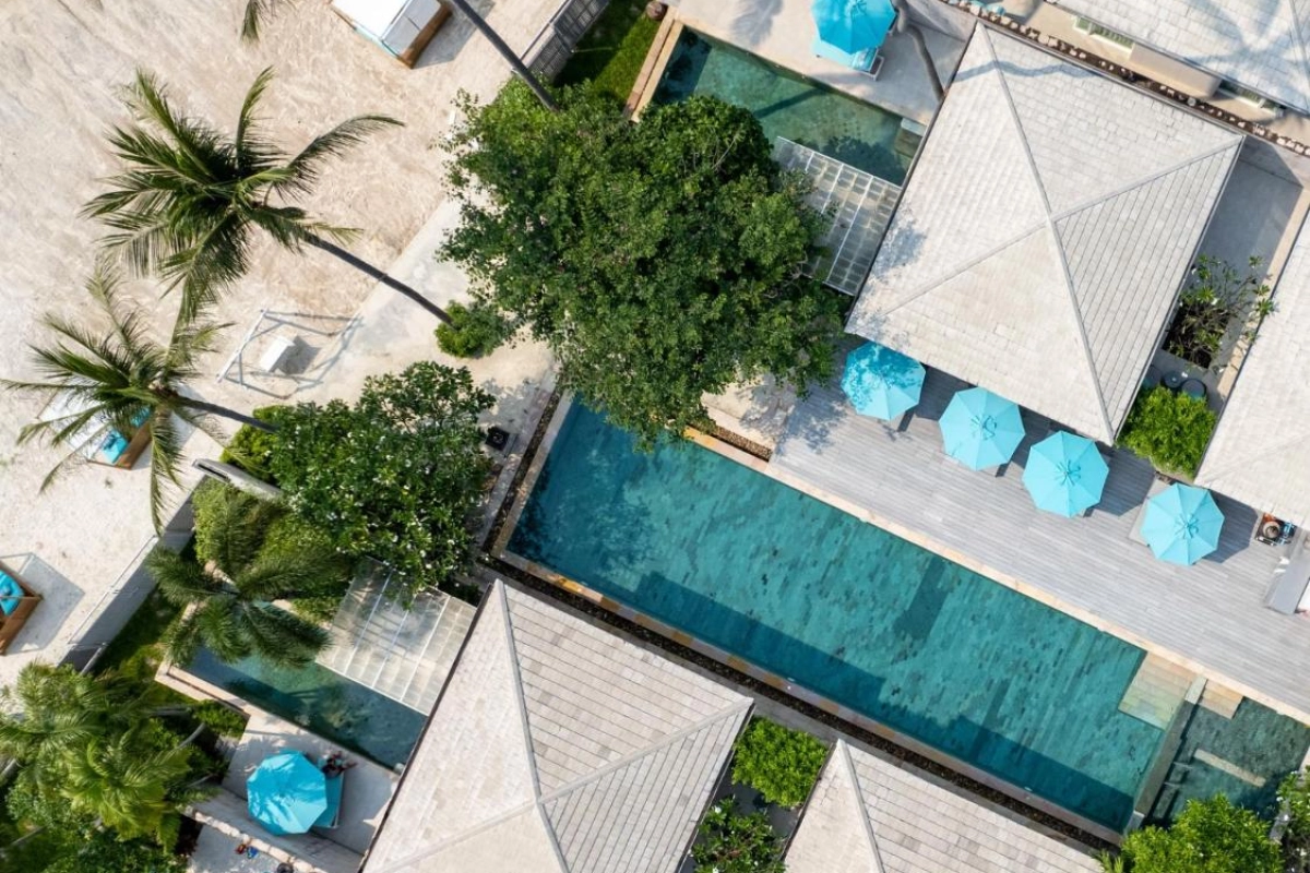 Avani Plus Samui - Hotel Photo 59