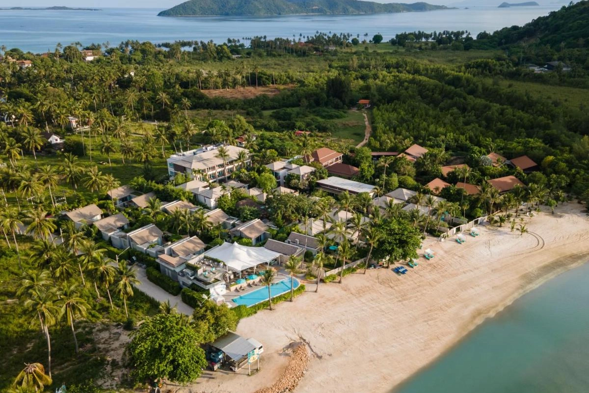 Avani Plus Samui - Hotel Photo 62