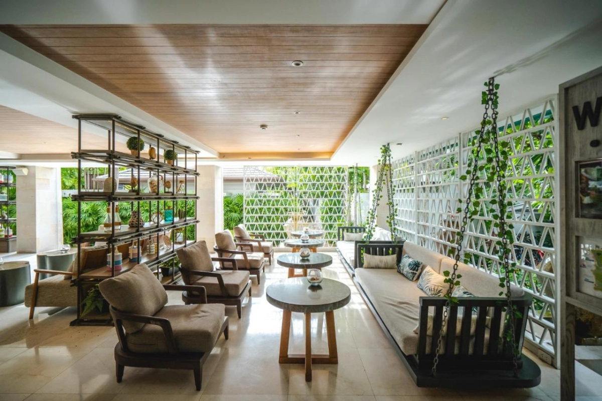 Avani Plus Samui - Hotel Photo 63